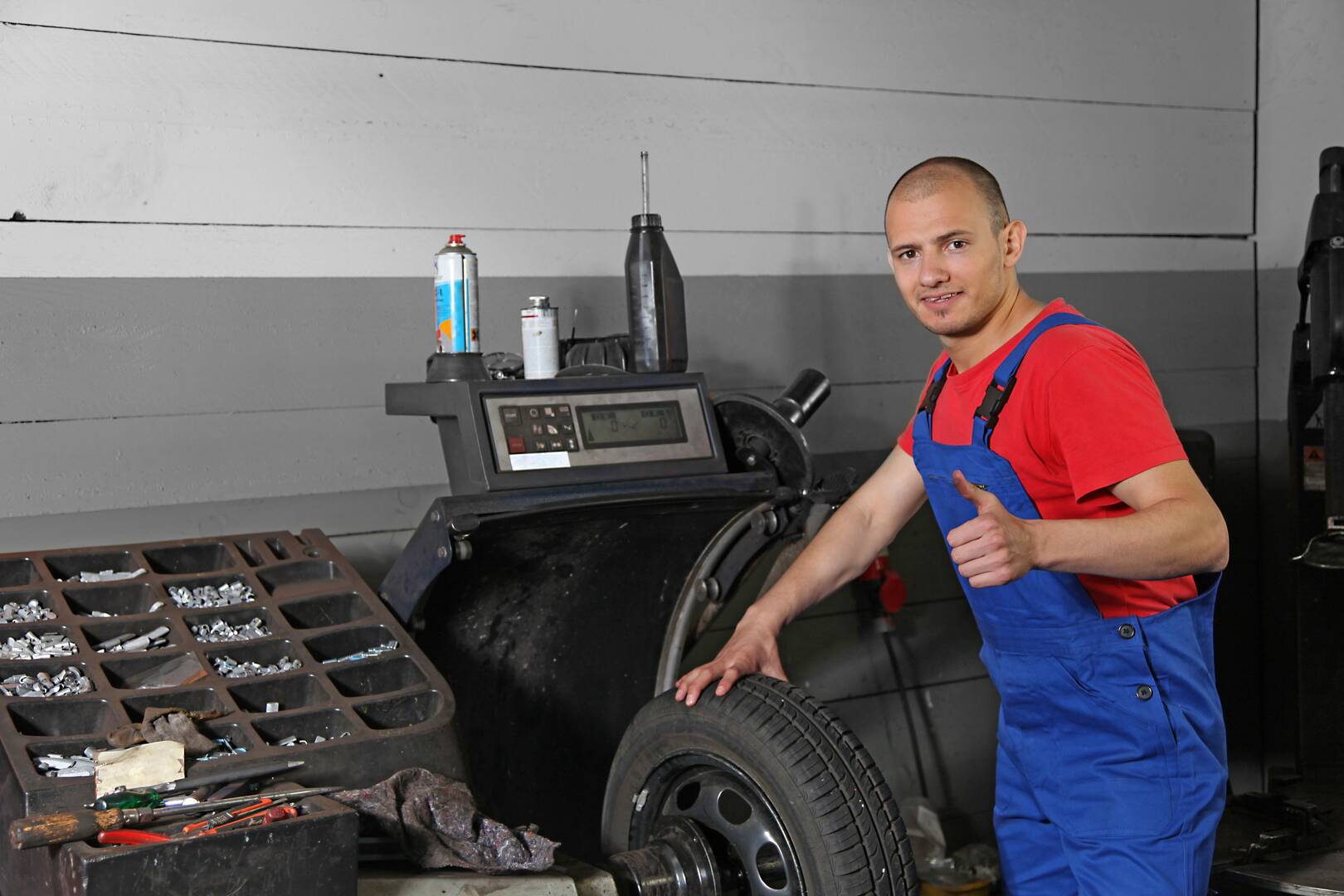 Fleet Truck Repair North Las Vegas NV