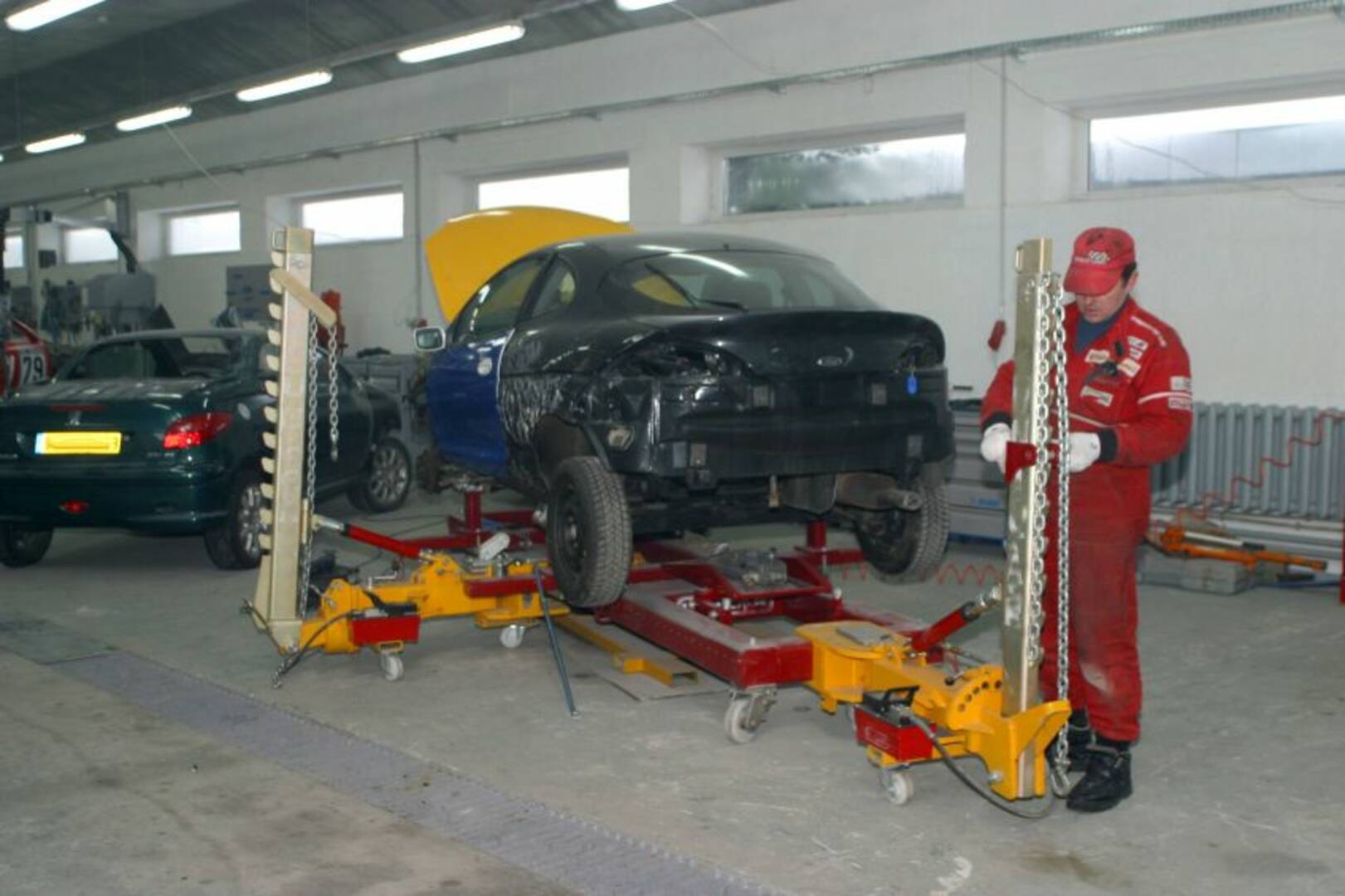 Sleek Auto Sales INC Offers Pre-Owned Cars For Sale In Wilmington NC