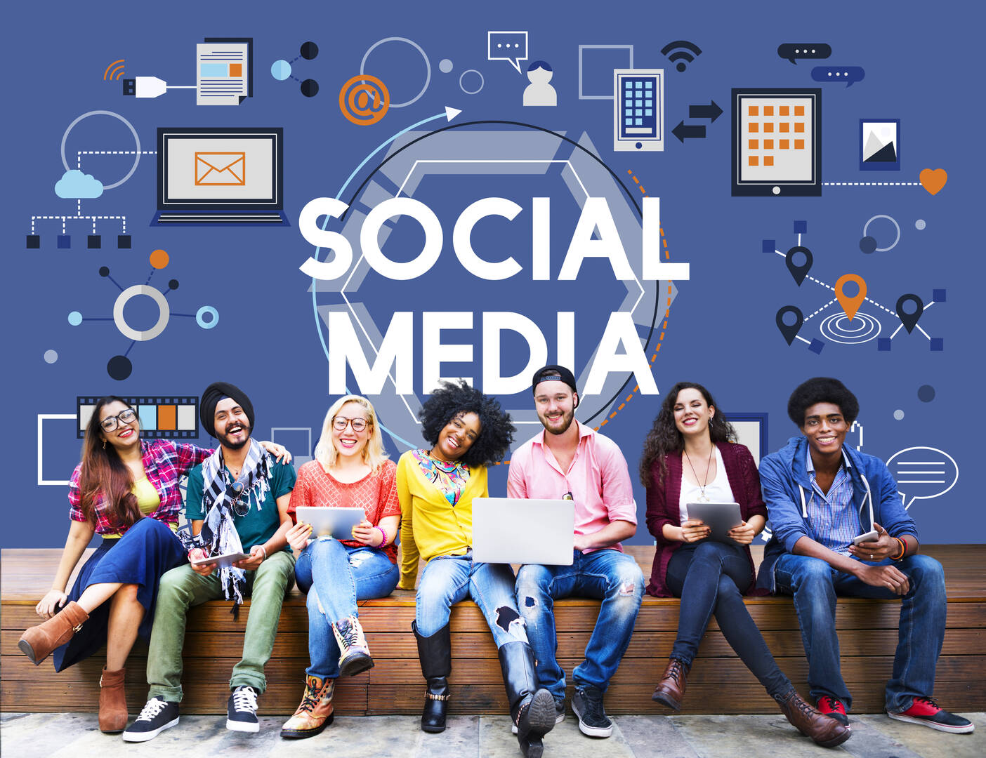 Digital Web Agency Atlanta GA