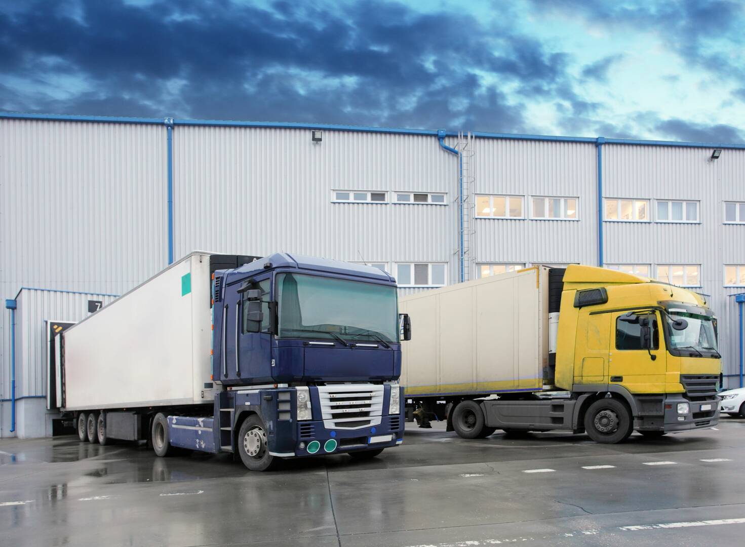 Storage Service Carrollton GA