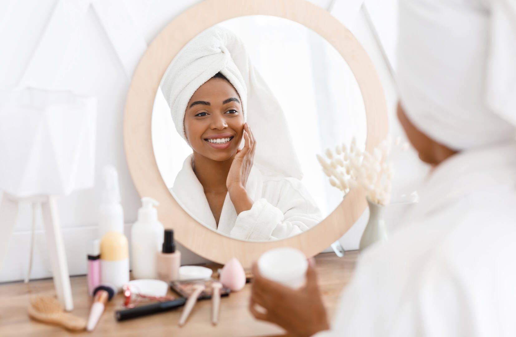 Women’s Hair Salon Midlothian VA