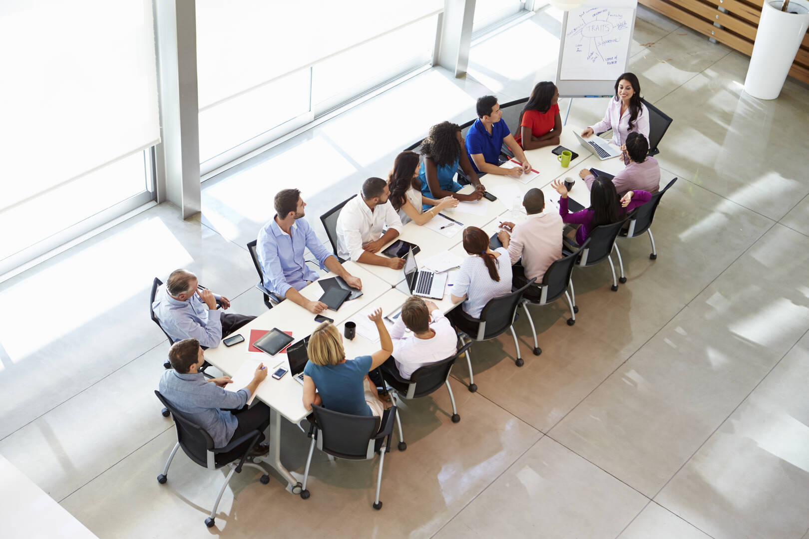 Product Development Market Research London