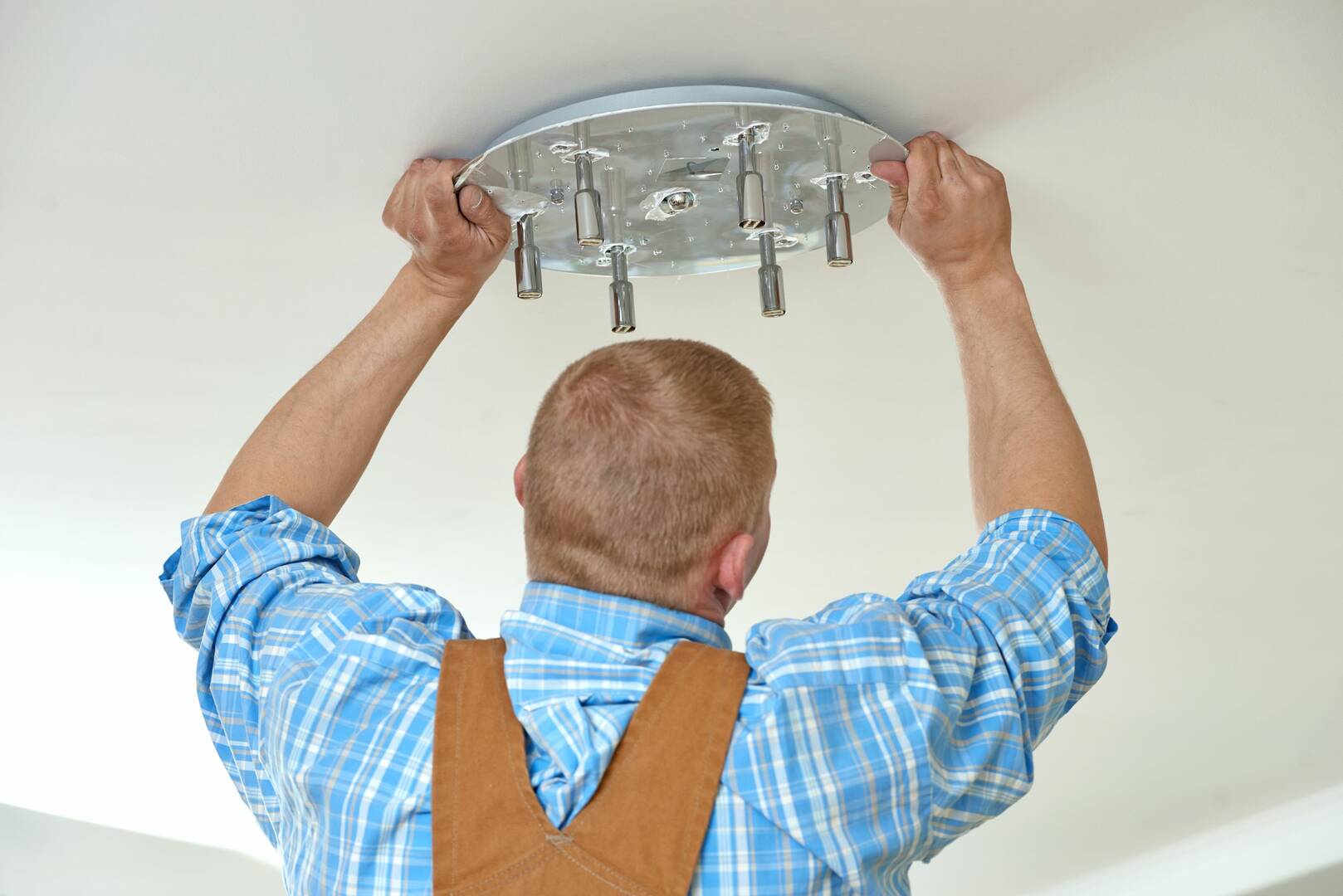 Find Electricians Lincoln CA