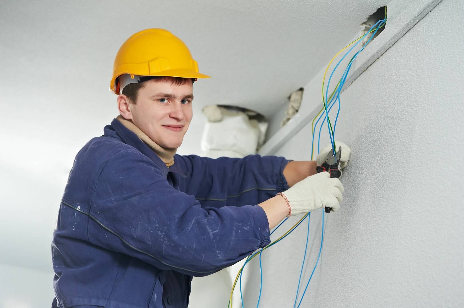 Residential Electrical Contractor Valdosta GA