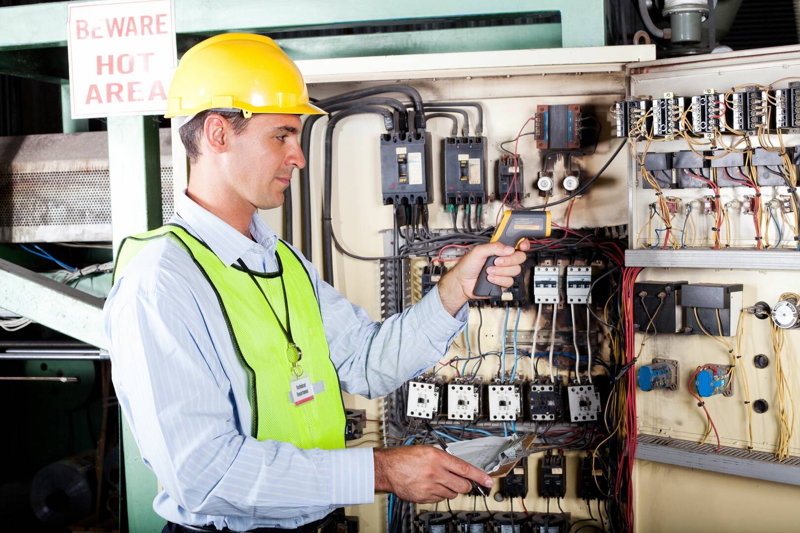 Electrical Contractor Paramus NJ
