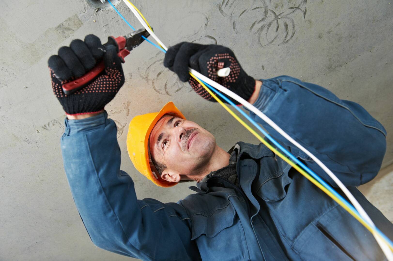 Local Electricians St. Louis MO