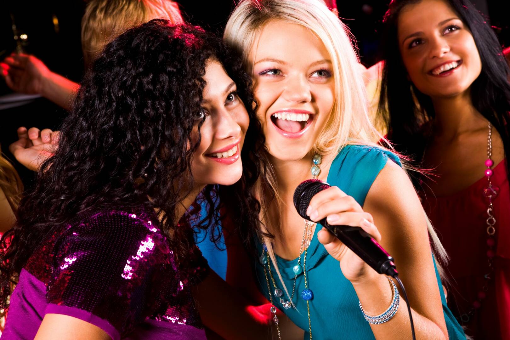 Party Planner In Boston