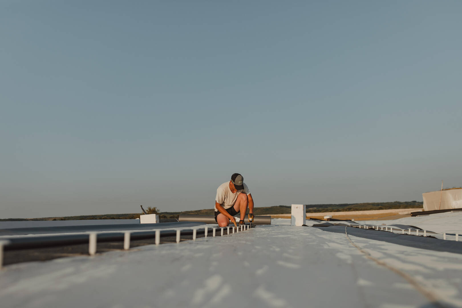 Emergency Roofers Woodbury MN