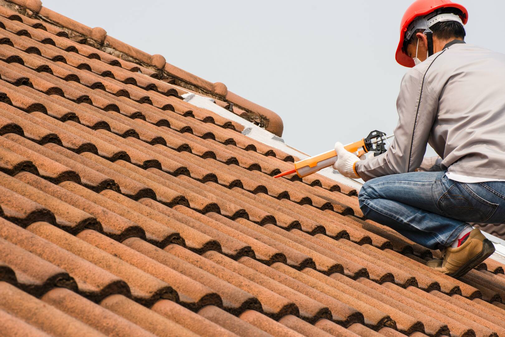 Roofing Contractor Lancaster OH