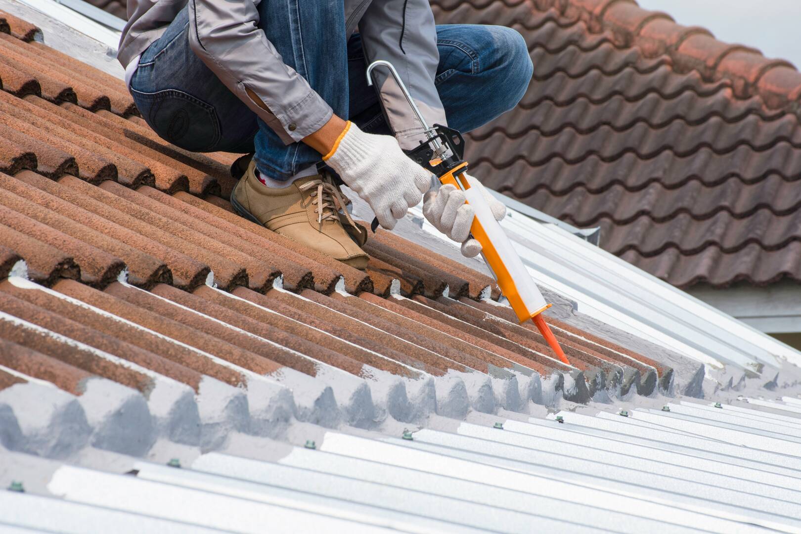 Roof Installation Beaumont TX