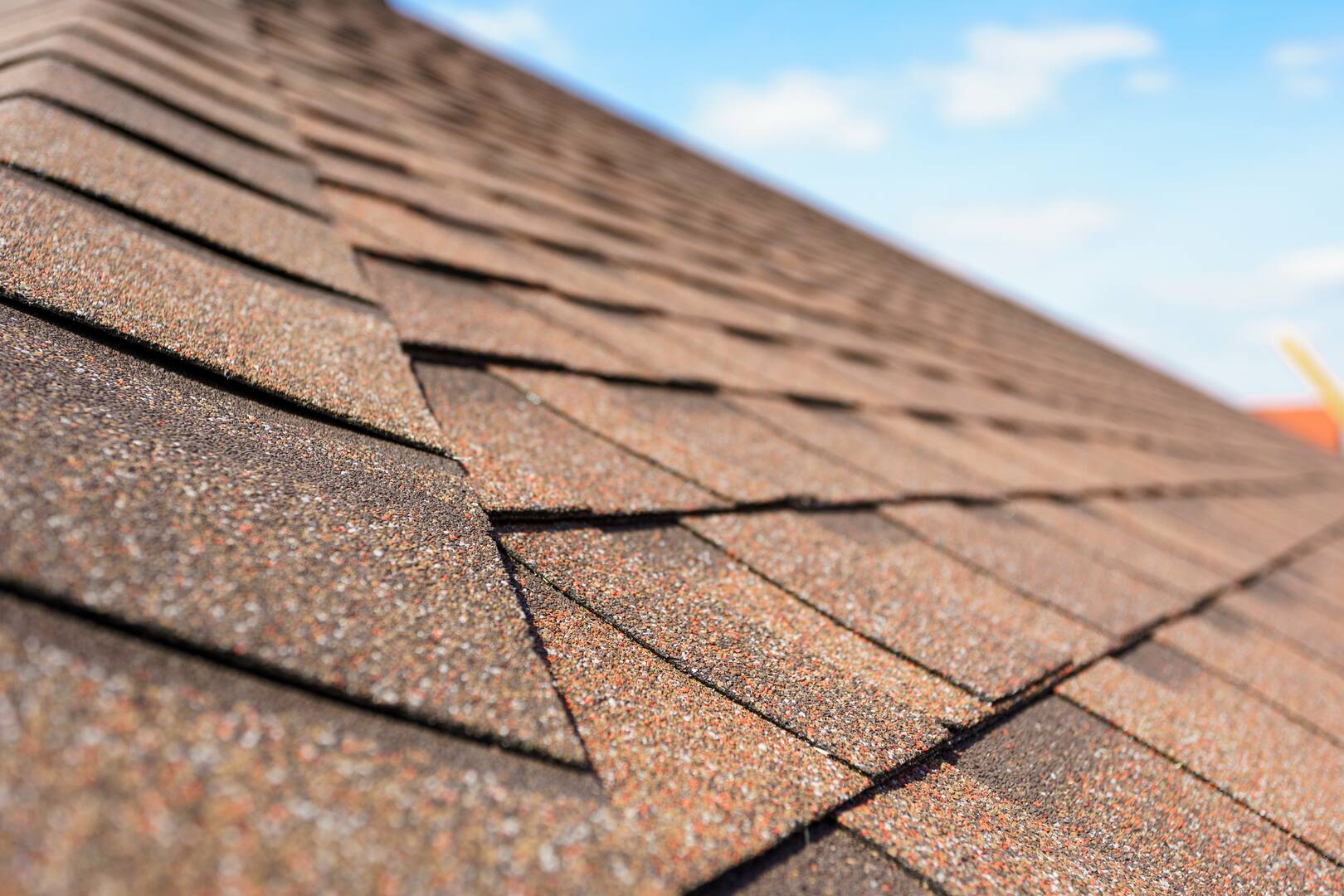 Roofing Contractor San Rafael CA