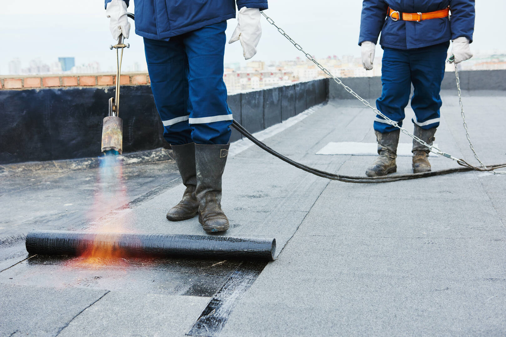Roofing Company Spring Hill FL