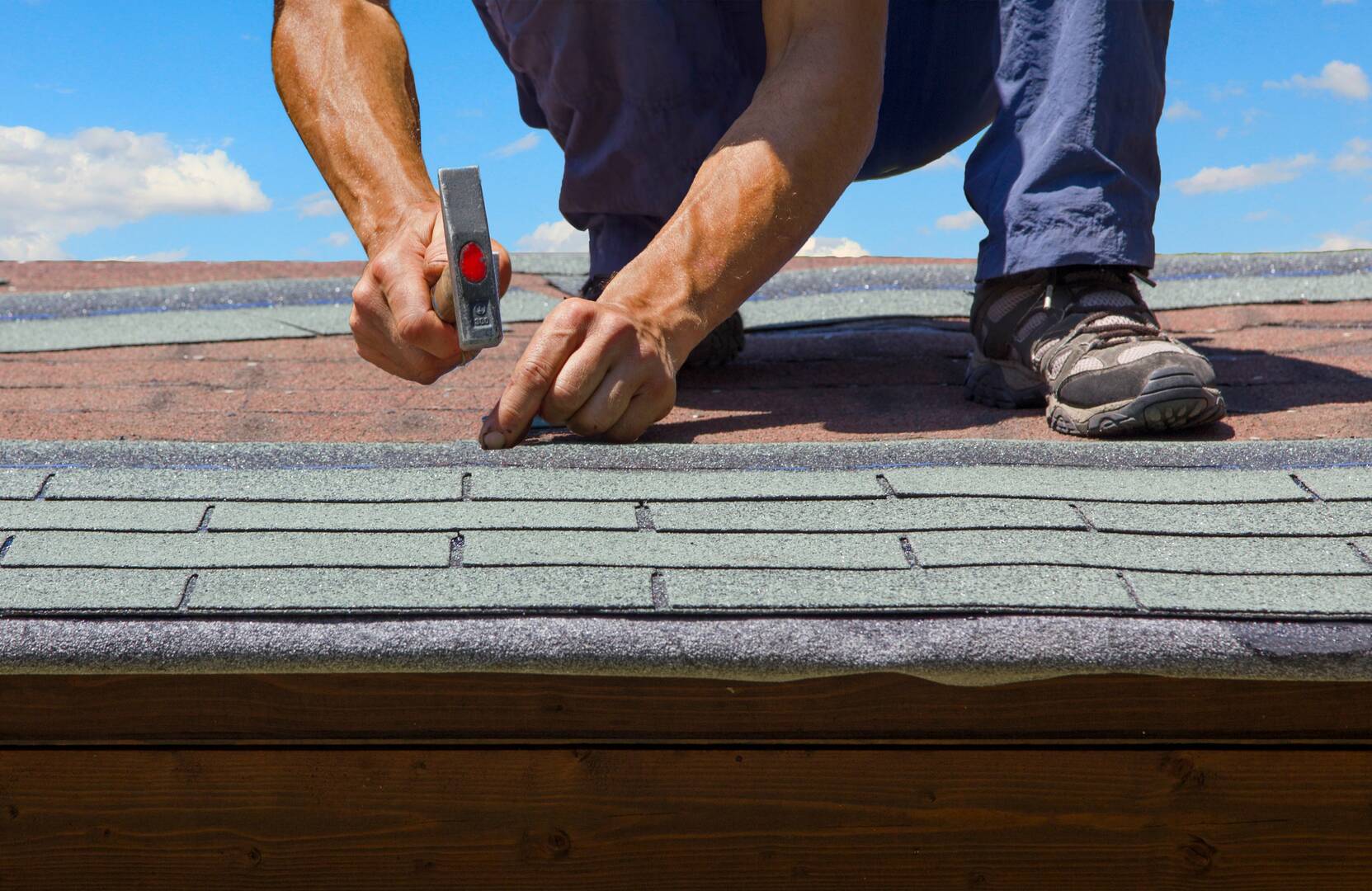 Roofing Installation Services Denver CO