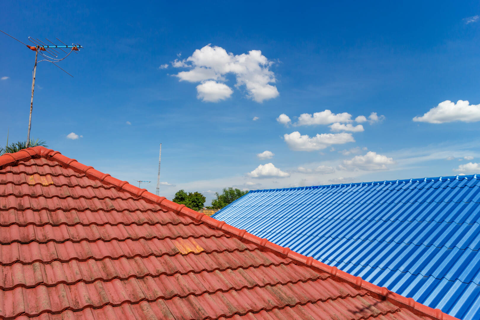 Roofing Installation Services Denver CO