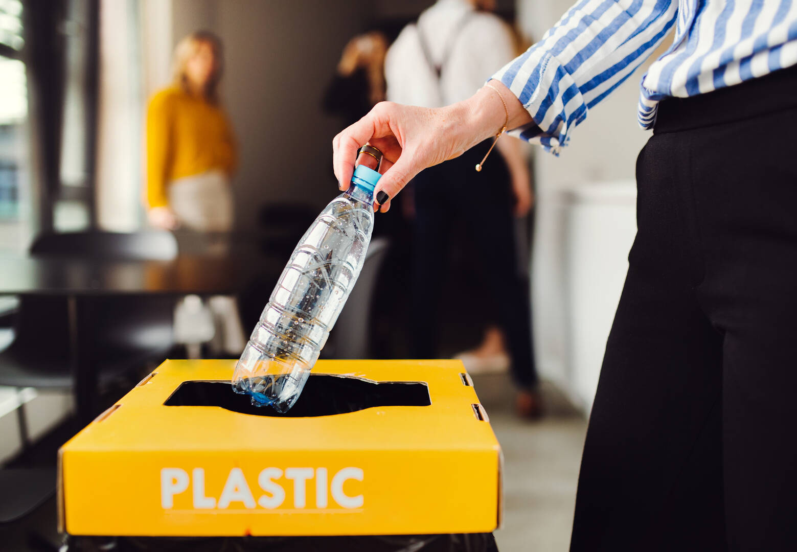 Commercial Trash Removal Service Black Hawk CO
