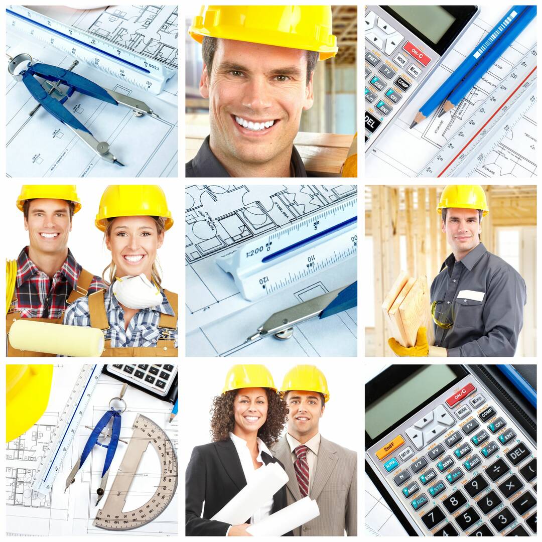 Commercial Contractor Meridian Ms