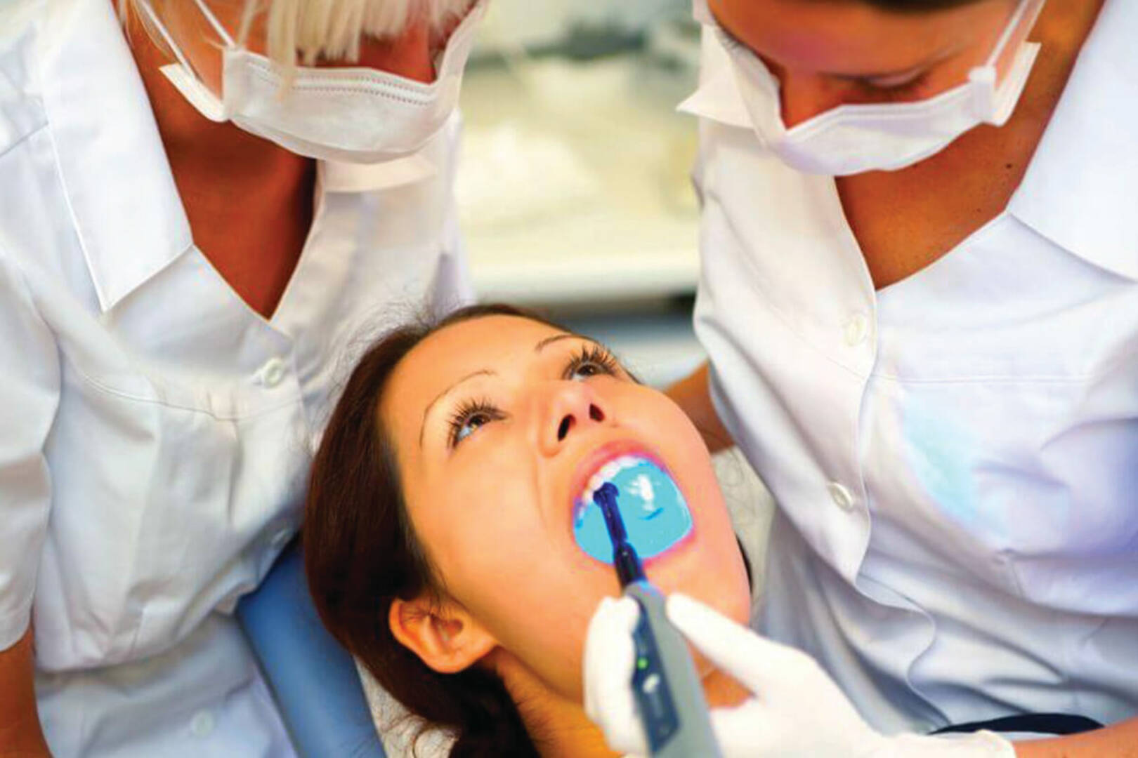 Dentists Honolulu Hi