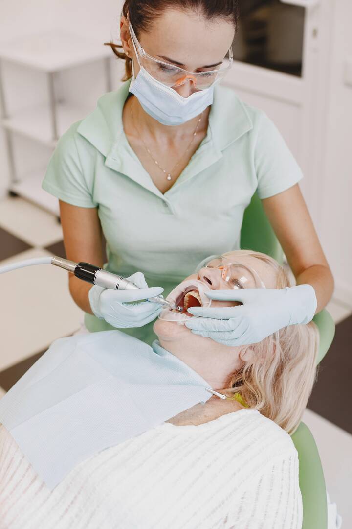 Family Dentist West Haven CT