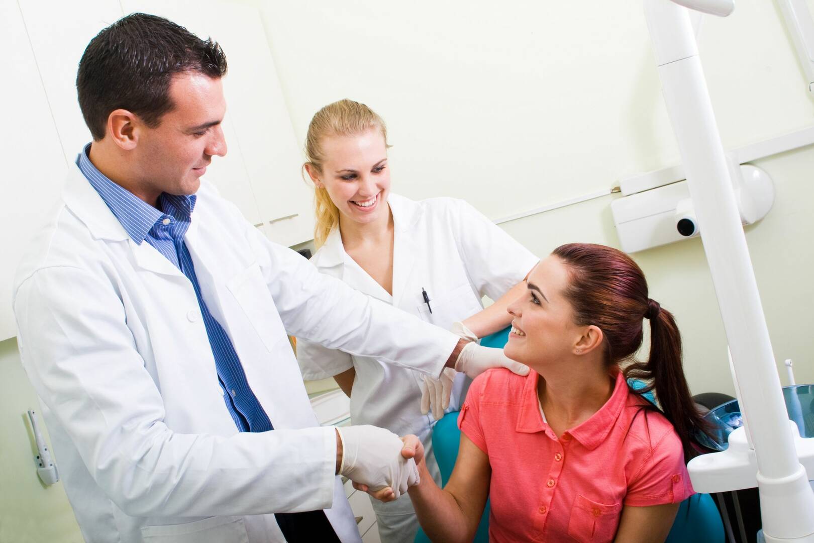 Dental Surgeon Jackson MS
