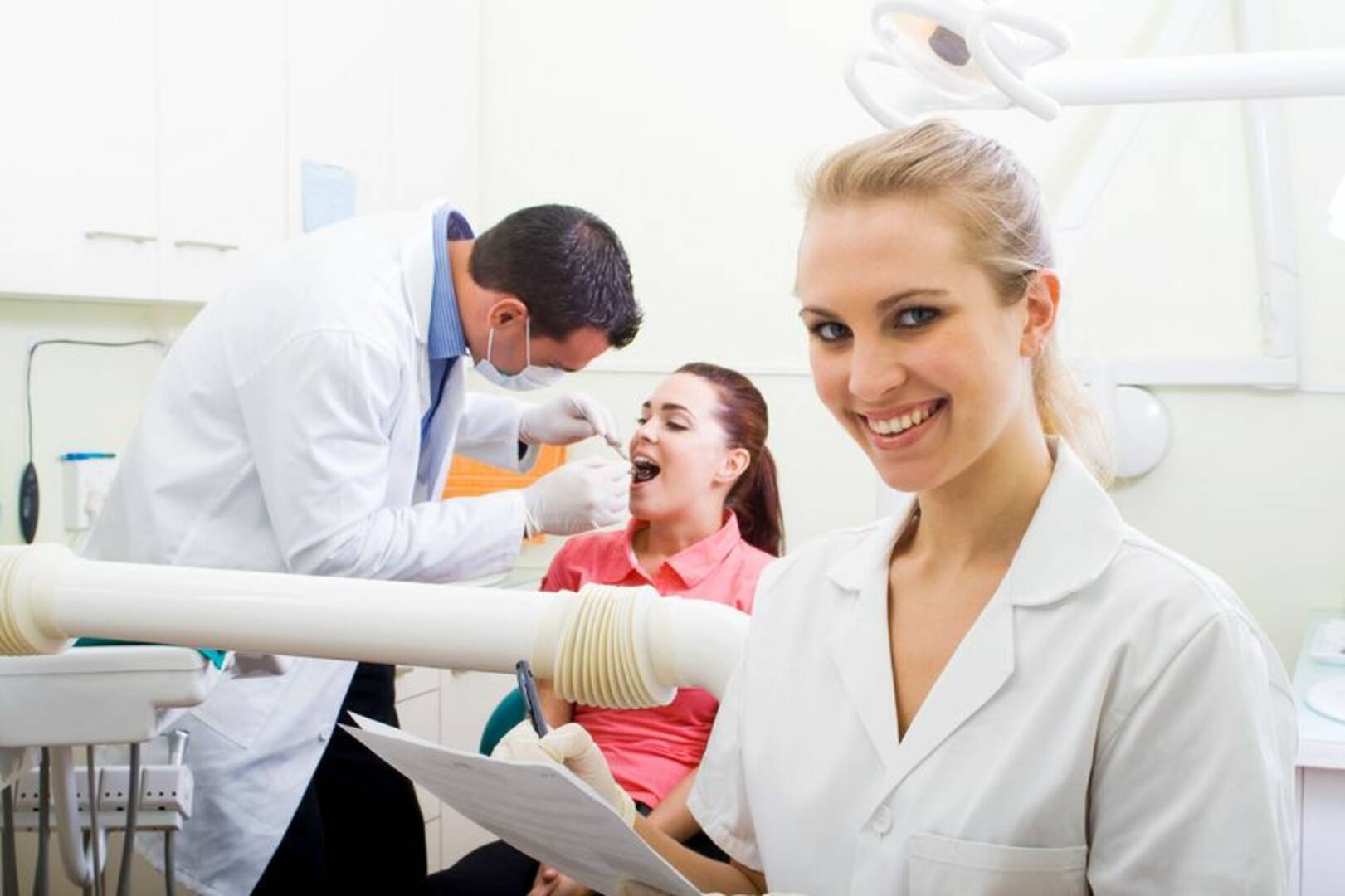 Dental Bridge Marysville WA