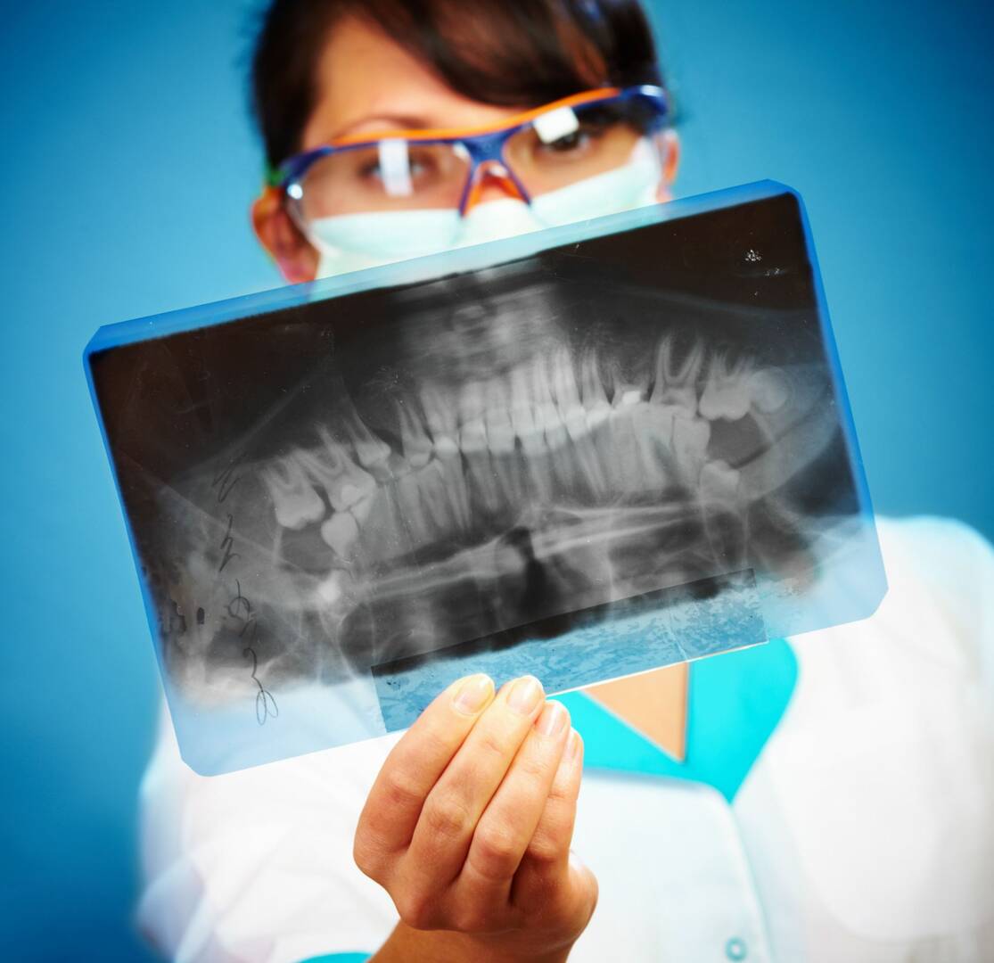 Dentists Nashville TN