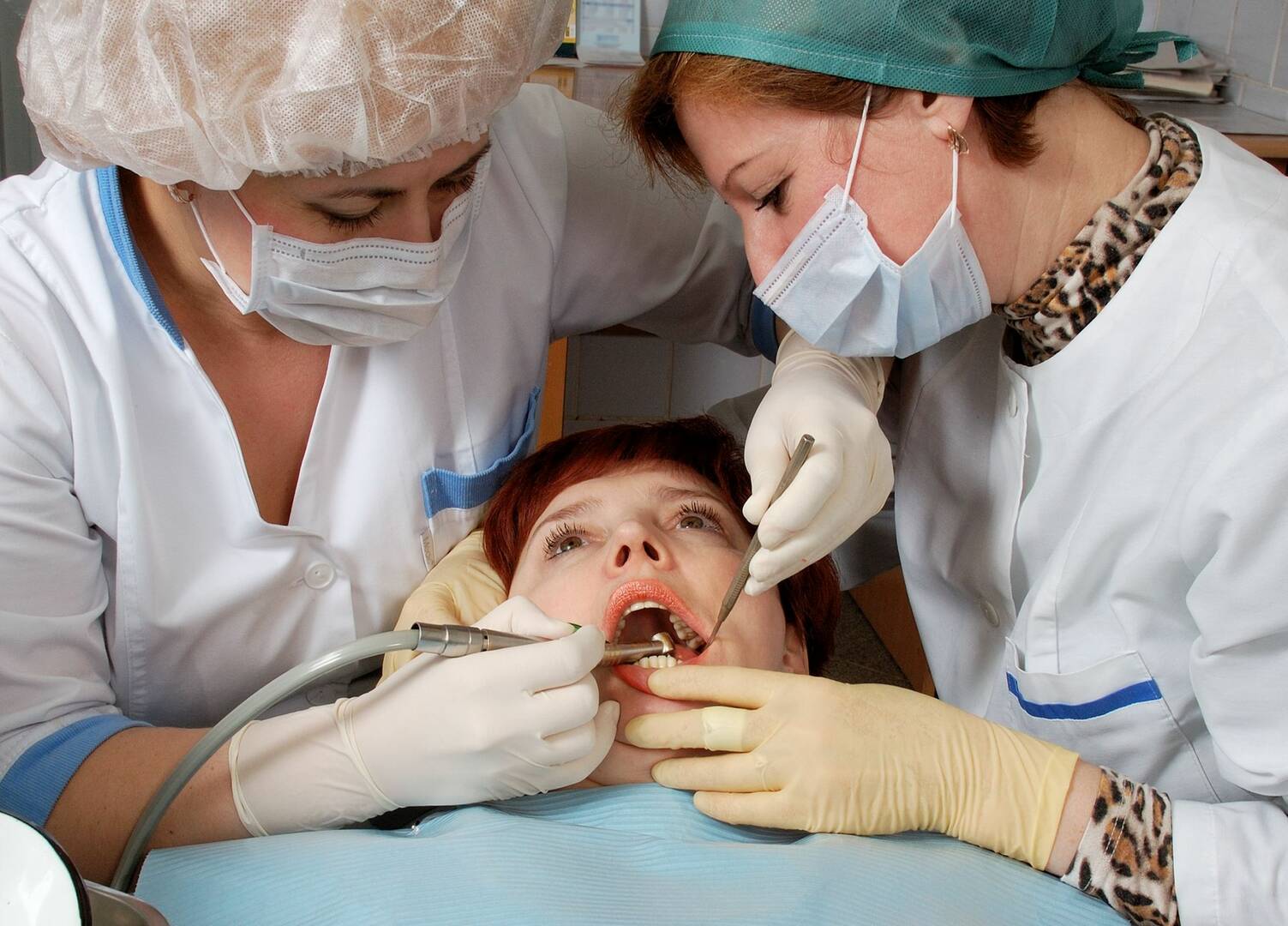 Periodontist Tucson AZ