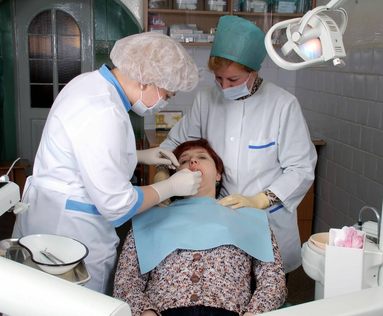 Cosmetic Dentistry Clifton NJ