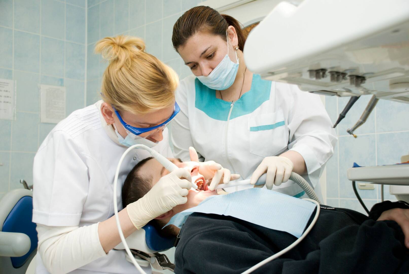 Braces In Parma OH