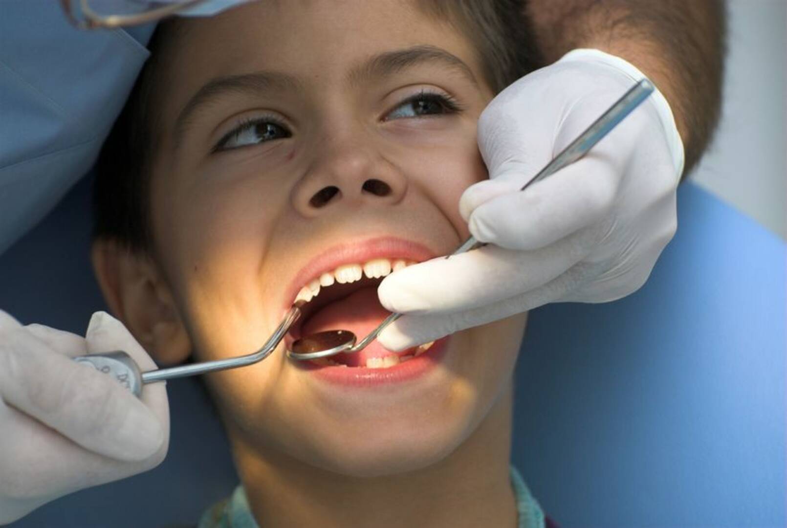 Same Day Denture Repair Grand Rapids MI
