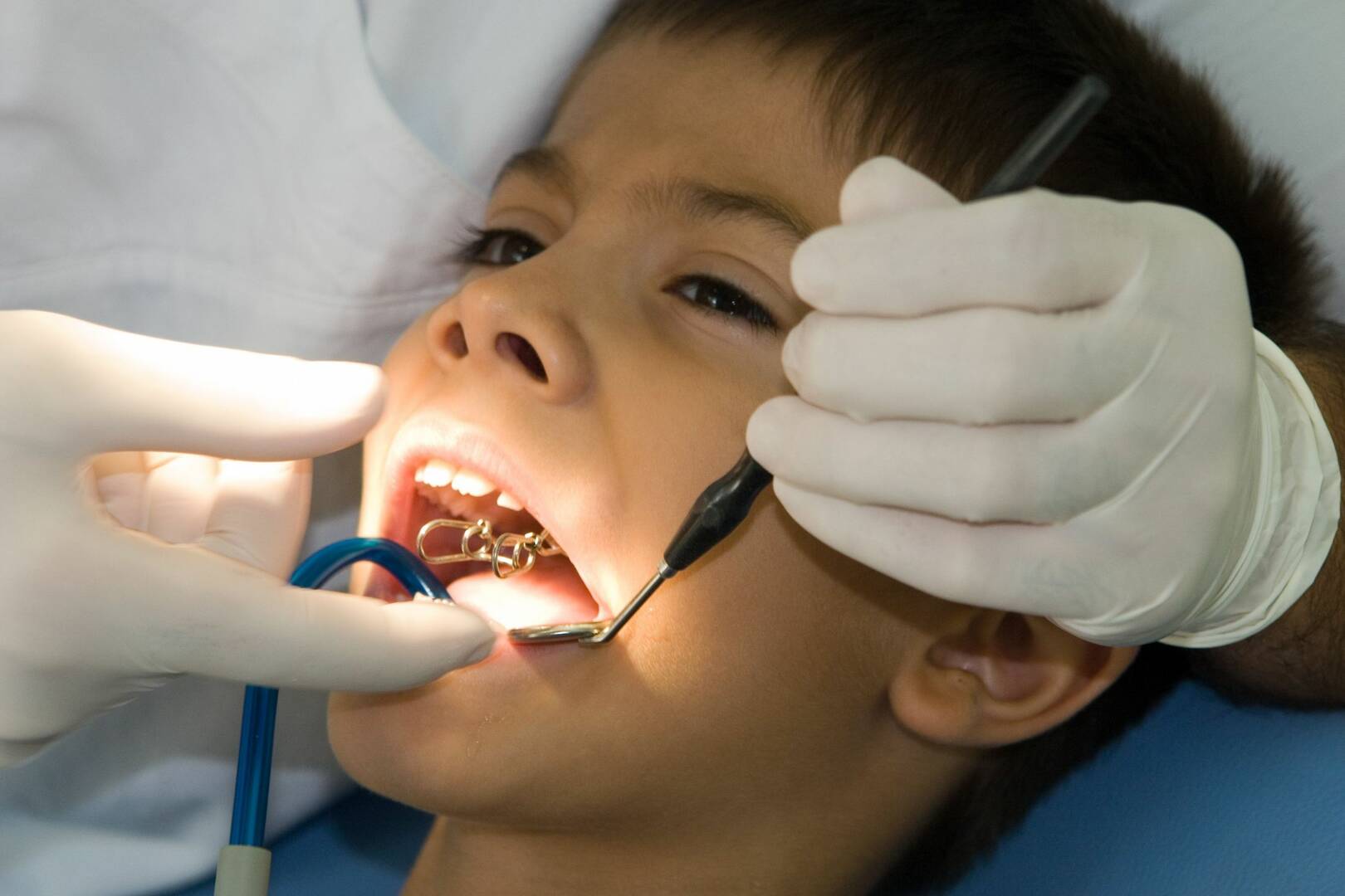 General Dental Care St Clair Shores MI