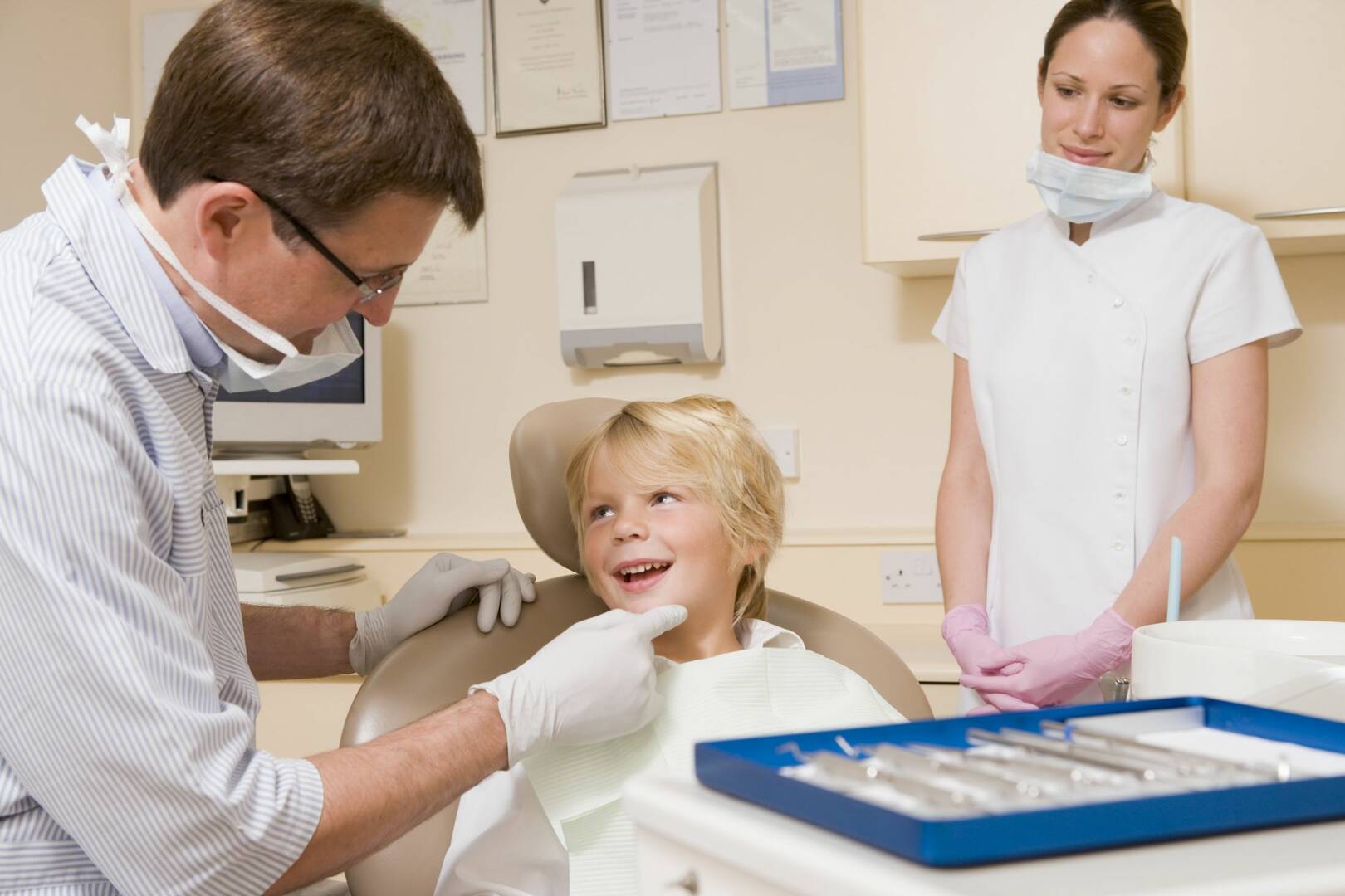 General Dentistry Jacksonville Nc