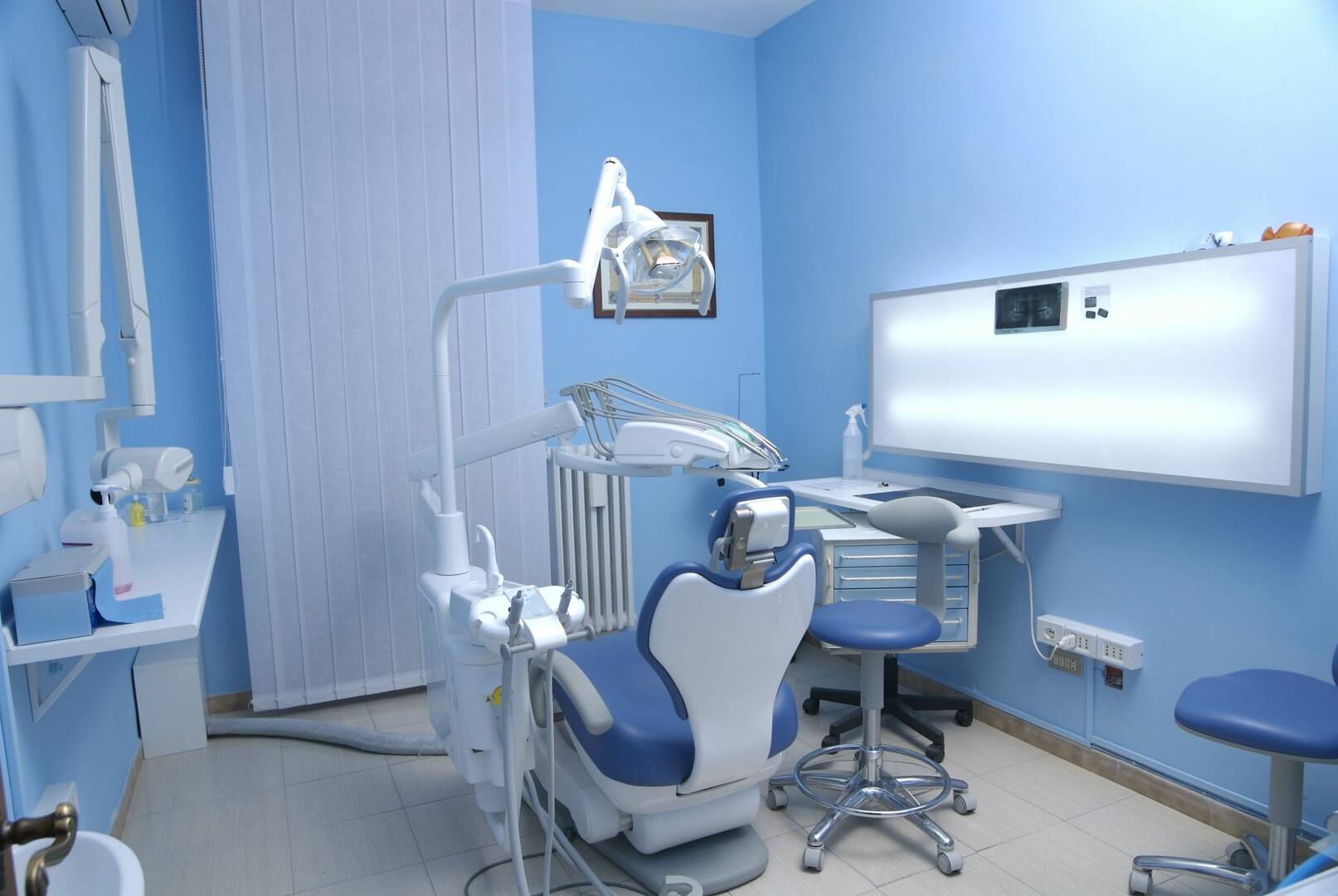 Family Dental Services Osceola IN